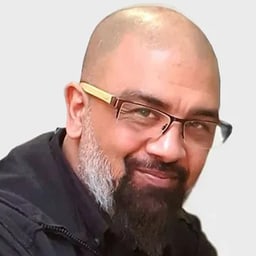 Bild på Navid